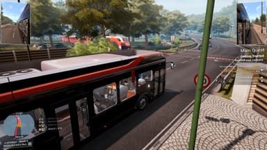 Bus Simulator 21 Next Stop – Gold Edition - PC Windows