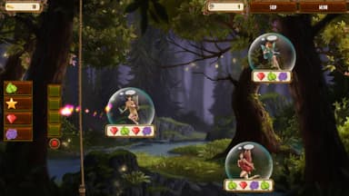 Fantasy Quest Solitaire - PC Windows,Mac OSX