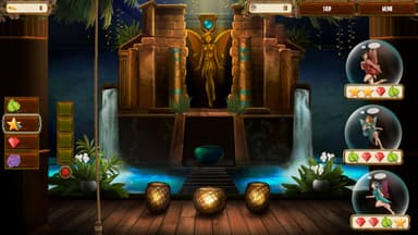 Fantasy Quest Solitaire - PC Windows,Mac OSX