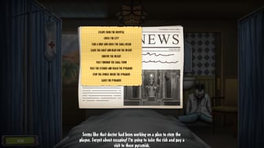 Zombie Solitaire 2 Chapter 3 - PC Windows