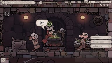 Potion Tycoon - Supporter Pack - PC Windows