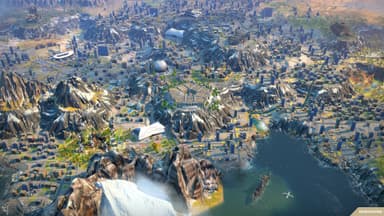 HUMANKIND™ - Para Bellum Wonders Pack - PC Windows,Mac OSX
