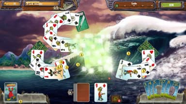 Zombie Solitaire 2 Chapter 3 - PC Windows