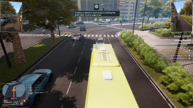 Bus Simulator 21 Next Stop – Gold Edition - PC Windows