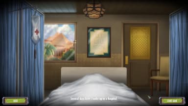 Zombie Solitaire 2 Chapter 3 - PC Windows