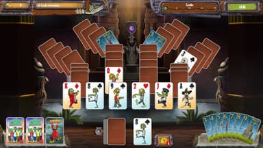 Zombie Solitaire 2 Chapter 3 - PC Windows