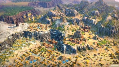 HUMANKIND™ - Para Bellum Wonders Pack - PC Windows,Mac OSX