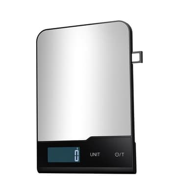 Köks Digitalvåg 5 kg / 1 g