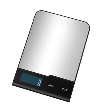 Köks Digitalvåg 5 kg / 1 g