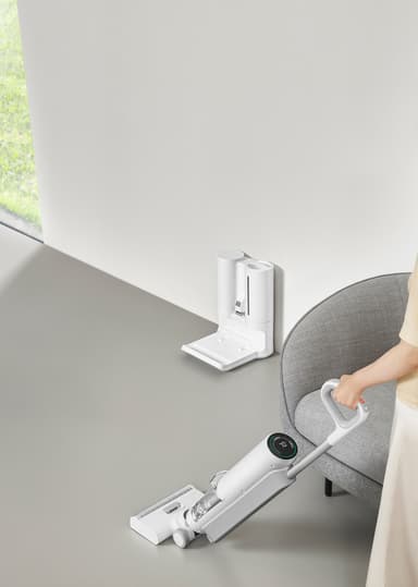 Xiaomi Truclean W10 Ultra Wet Dry  CF17462 dammsugare