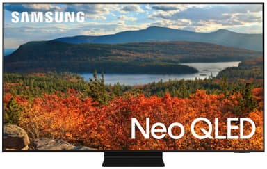 Samsung 98" QN90A 4K Neo QLED Smart TV (2021)