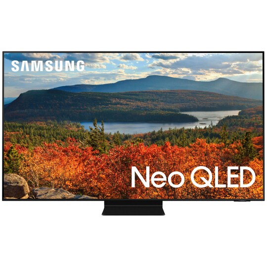 Samsung 98" QN90A 4K Neo QLED TV (2021)