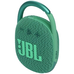 JBL Clip 4 Eco bärbar högtalare (grön)
