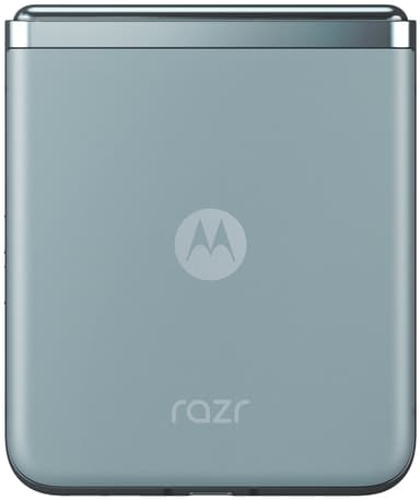 Motorola Razr 40 Ultra 5G smartphone 8/256GB (blå)