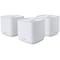 Asus ZenWiFi XD5 Mesh Wi-Fi-system (3-pack)