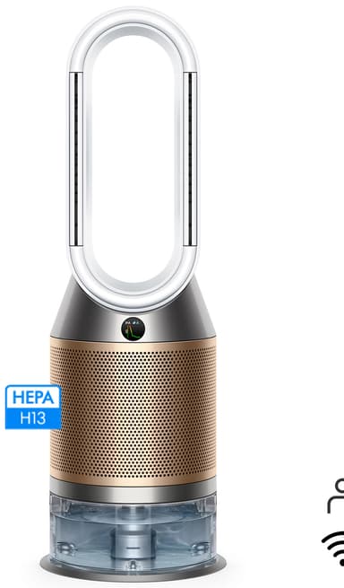 Dyson Purifier Humidify + Cool Formaldehyde luftrenare 379491-01