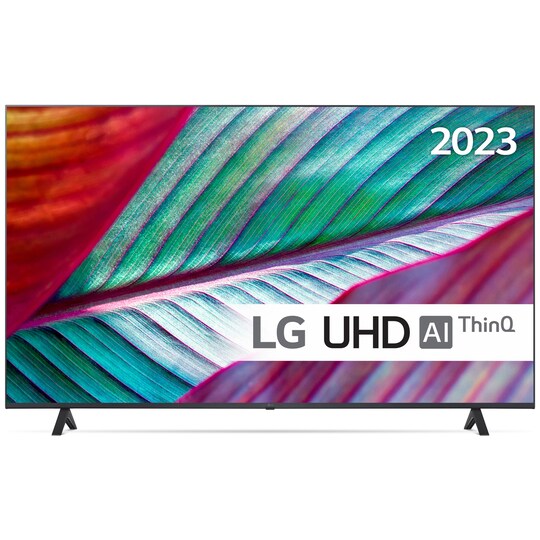 LG 65" UR78 4K LCD TV (2023)