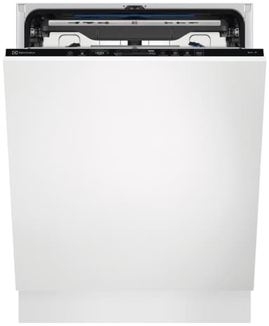 Electrolux Diskmaskin EEG69350W