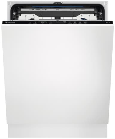 Electrolux Diskmaskin EEG69350W (Svart)