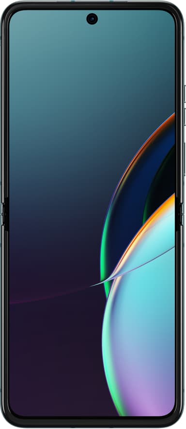 Motorola Razr 40 Ultra 5G smartphone 8/256GB (blå)