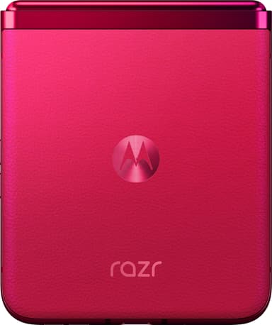 Motorola Razr 40 Ultra 5G smartphone 8/256GB (Viva magenta)