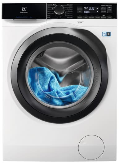 Electrolux Tvättmaskin EW7F8661E7 (Vit)