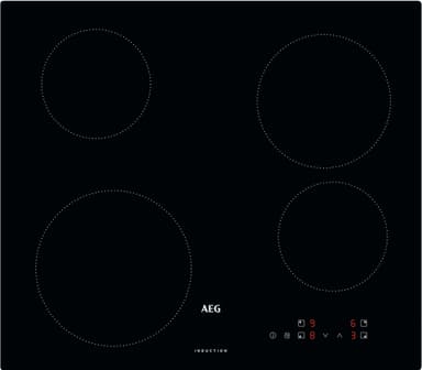AEG Serie 3000 Induktionshäll IBS6420 (60cm)