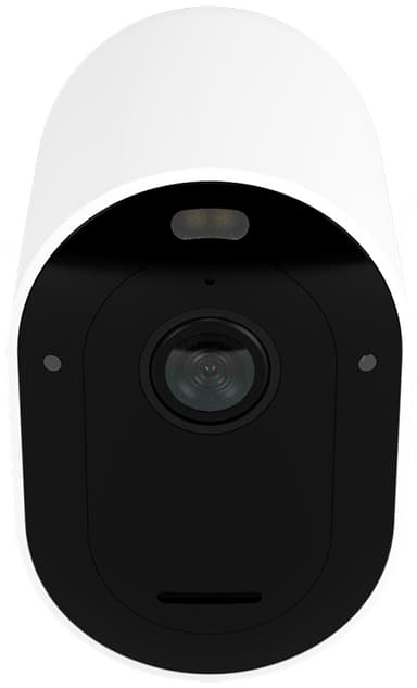Arlo Pro 5 övervakningskamera (vit/4-pack)