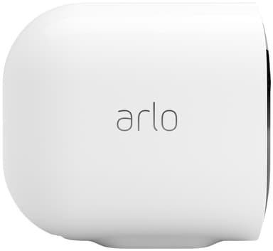 Arlo Pro 5 övervakningskamera (vit/4-pack)