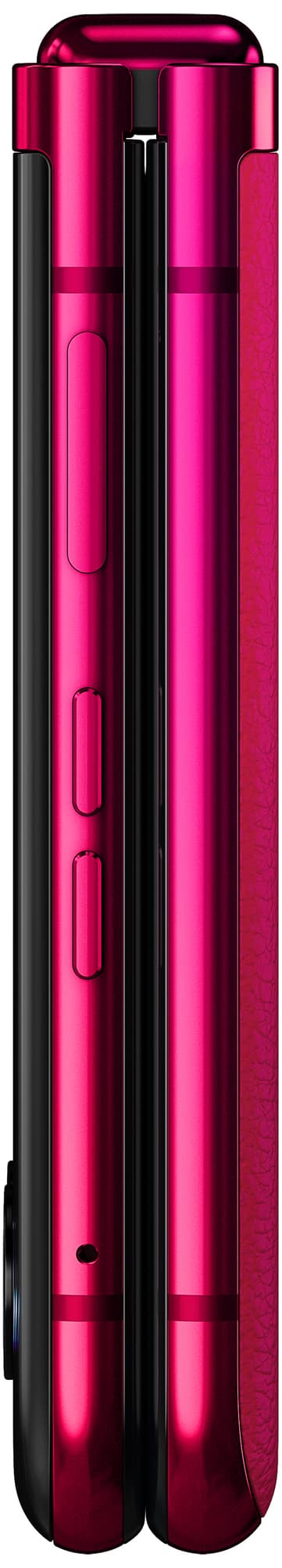 Motorola Razr 40 Ultra 5G smartphone 8/256GB (Viva magenta)