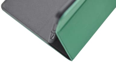 Keep iPad 10.2/10.5" fodral för surfplatta (grön)