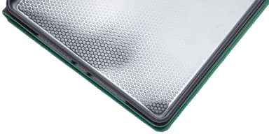 Keep iPad 10.2/10.5" fodral för surfplatta (grön)
