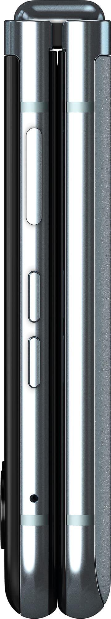 Motorola Razr 40 Ultra 5G smartphone 8/256GB (blå)