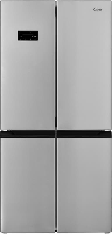 Cylinda side-by-side KFS9180NEXRFE