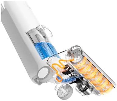 Xiaomi Truclean W10 Ultra Wet Dry  CF17462 dammsugare
