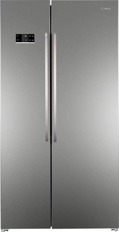 Cylinda Side-by-side KFS6180NERFE (rostfri)