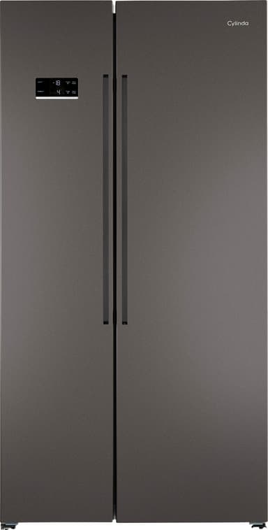 Cylinda side-by-side KFS6180NEBIE