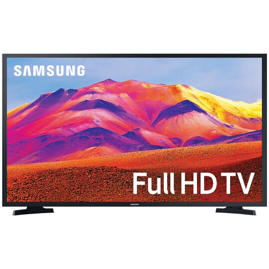 Samsung 32” T5305 Full HD LED Smart TV (2023)