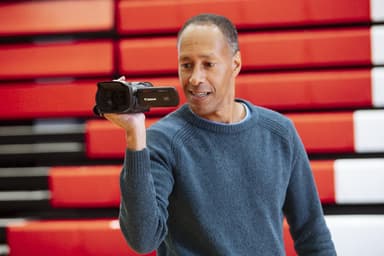 Canon Legria G70 videokamera
