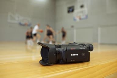 Canon Legria G70 videokamera