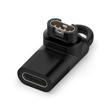 90 graders USBC Adapter Garmin Vivomove Style Elgiganten