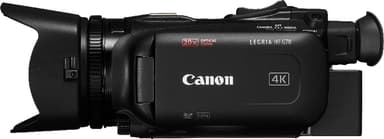 Canon Legria G70 videokamera