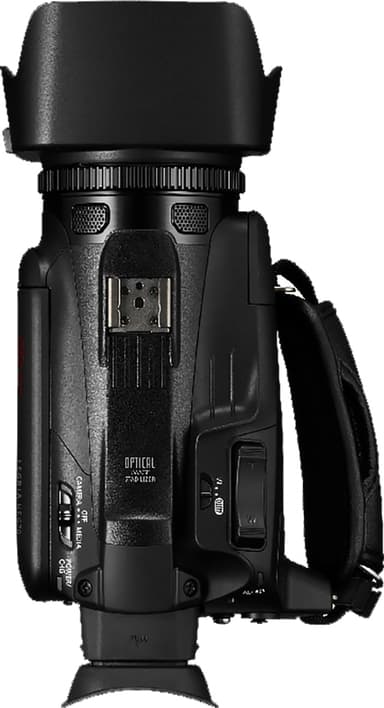 Canon Legria G70 videokamera