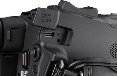 Canon Legria G70 videokamera