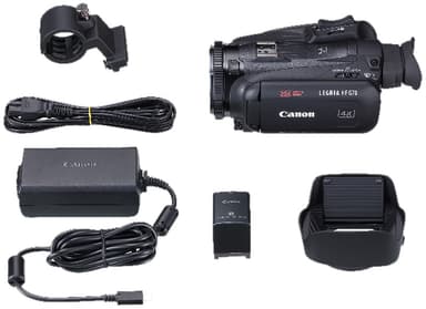 Canon Legria G70 videokamera