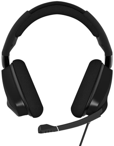 Corsair Void Pro RGB USB gaming hörlurar (svart)