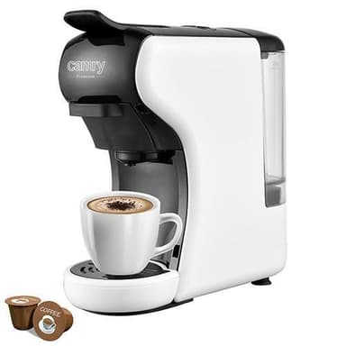 Camry CR 4414 Espressomaskin