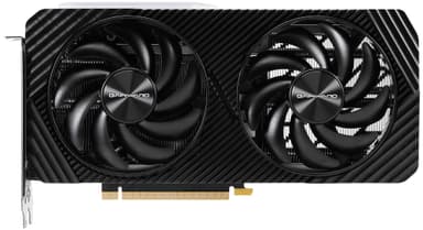 Gainward GeForce RTX 4060 Ti Ghost OC 8GB Gaming grafikkort