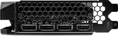 Palit GeForce RTX 4060Ti Dual 8GB Gaming grafikkort