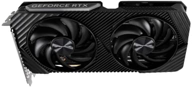 Gainward GeForce RTX 4060 Ti Ghost OC 8GB Gaming grafikkort
